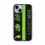 I Craft Beer iPhone 14 Case