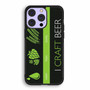 I Craft Beer iPhone 14 | iPhone 14 Plus | iPhone 14 Pro | iPhone 14 Pro Max Case