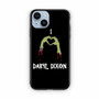 I love Daryl Dixon iPhone 14 Case