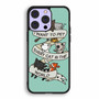 I want to pet every cat in the world iPhone 14 | iPhone 14 Plus | iPhone 14 Pro | iPhone 14 Pro Max Case