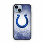 Indianapolis Colts 3 iPhone 14 Case