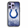 Indianapolis Colts 3 iPhone 14 | iPhone 14 Plus | iPhone 14 Pro | iPhone 14 Pro Max Case
