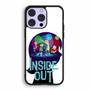 Inside Out iPhone 14 | iPhone 14 Plus | iPhone 14 Pro | iPhone 14 Pro Max Case