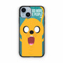jakes quote iPhone 14 Case