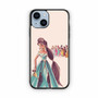 Jasmine aladdin disney princess iPhone 14 Case