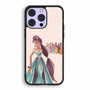 Jasmine aladdin disney princess iPhone 14 | iPhone 14 Plus | iPhone 14 Pro | iPhone 14 Pro Max Case