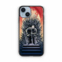Jon Snow Iron Throne iPhone 14 Case