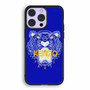 Kenzo 5 iPhone 14 | iPhone 14 Plus | iPhone 14 Pro | iPhone 14 Pro Max Case