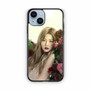 Kim Hyuna iPhone 14 Case