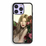 Kim Hyuna iPhone 14 | iPhone 14 Plus | iPhone 14 Pro | iPhone 14 Pro Max Case