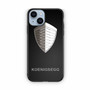 koenigsegg iPhone 14 Case