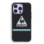 Le Coq Sportif Cool 3 iPhone 14 | iPhone 14 Plus | iPhone 14 Pro | iPhone 14 Pro Max Case