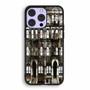 led zeppelin physical graffiti iPhone 14 | iPhone 14 Plus | iPhone 14 Pro | iPhone 14 Pro Max Case
