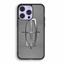 Lincoln Car Logo iPhone 14 | iPhone 14 Plus | iPhone 14 Pro | iPhone 14 Pro Max Case