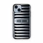 Lincoln Grill iPhone 14 Case