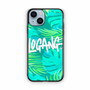 Logang Degradation Color iPhone 14 Case