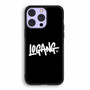 Logang Logo iPhone 14 | iPhone 14 Plus | iPhone 14 Pro | iPhone 14 Pro Max Case