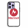 Marmot iPhone 14 | iPhone 14 Plus | iPhone 14 Pro | iPhone 14 Pro Max Case