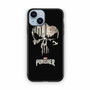 Marvel The Punisher Logo iPhone 14 Case