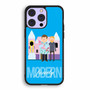 MOdern Family Art iPhone 14 | iPhone 14 Plus | iPhone 14 Pro | iPhone 14 Pro Max Case
