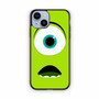 Monster Inc iPhone 14 Case