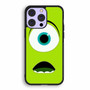 Monster Inc iPhone 14 | iPhone 14 Plus | iPhone 14 Pro | iPhone 14 Pro Max Case