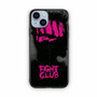 Movie Poster Fight Club iPhone 14 Case