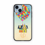 Movie Poster UP iPhone 14 Case