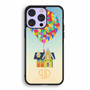 Movie Poster UP iPhone 14 | iPhone 14 Plus | iPhone 14 Pro | iPhone 14 Pro Max Case