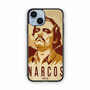 Narcos TV 1 iPhone 14 Case