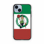 NBA Boston Celtics 2 iPhone 14 Case