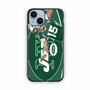 New York Jets American Football 2 iPhone 14 Case