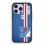 New York Rangers 3 iPhone 14 | iPhone 14 Plus | iPhone 14 Pro | iPhone 14 Pro Max Case