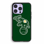 Oakland Athletics 2 iPhone 14 | iPhone 14 Plus | iPhone 14 Pro | iPhone 14 Pro Max Case