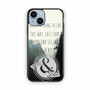 Of Mice & Men Lyrics 12 iPhone 14 Case