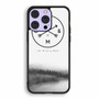 Of Mice & Men Logo 2 iPhone 14 | iPhone 14 Plus | iPhone 14 Pro | iPhone 14 Pro Max Case