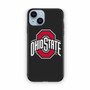 Ohio State Buckeyes American Footbal 1 iPhone 14 Case