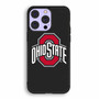Ohio State Buckeyes American Footbal 1 iPhone 14 | iPhone 14 Plus | iPhone 14 Pro | iPhone 14 Pro Max Case