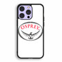 Osprey Logo iPhone 14 | iPhone 14 Plus | iPhone 14 Pro | iPhone 14 Pro Max Case