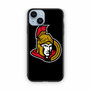 Ottawa Senators 1 iPhone 14 Case