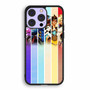 Overwatch All Character iPhone 14 | iPhone 14 Plus | iPhone 14 Pro | iPhone 14 Pro Max Case