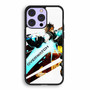 Overwatch Cool Tracer 1 iPhone 14 | iPhone 14 Plus | iPhone 14 Pro | iPhone 14 Pro Max Case