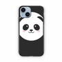 panda face iPhone 14 Case
