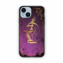 panic at the disco purple art iPhone 14 Case