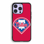 Philadelphia Phillies 2 iPhone 14 | iPhone 14 Plus | iPhone 14 Pro | iPhone 14 Pro Max Case