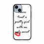 Pretty Little Liars Quote iPhone 14 Case