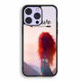princess merida iPhone 14 | iPhone 14 Plus | iPhone 14 Pro | iPhone 14 Pro Max Case