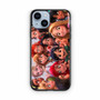 Ralph Breaks the Internet Disney Princess 1 iPhone 14 Case