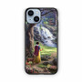 Snow White Fairy Forest iPhone 14 Case