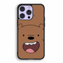 We Bare Bears 12 iPhone 14 | iPhone 14 Plus | iPhone 14 Pro | iPhone 14 Pro Max Case